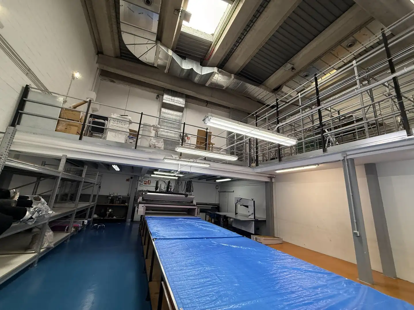 Nave Industrial en  Alemania - Foto 16