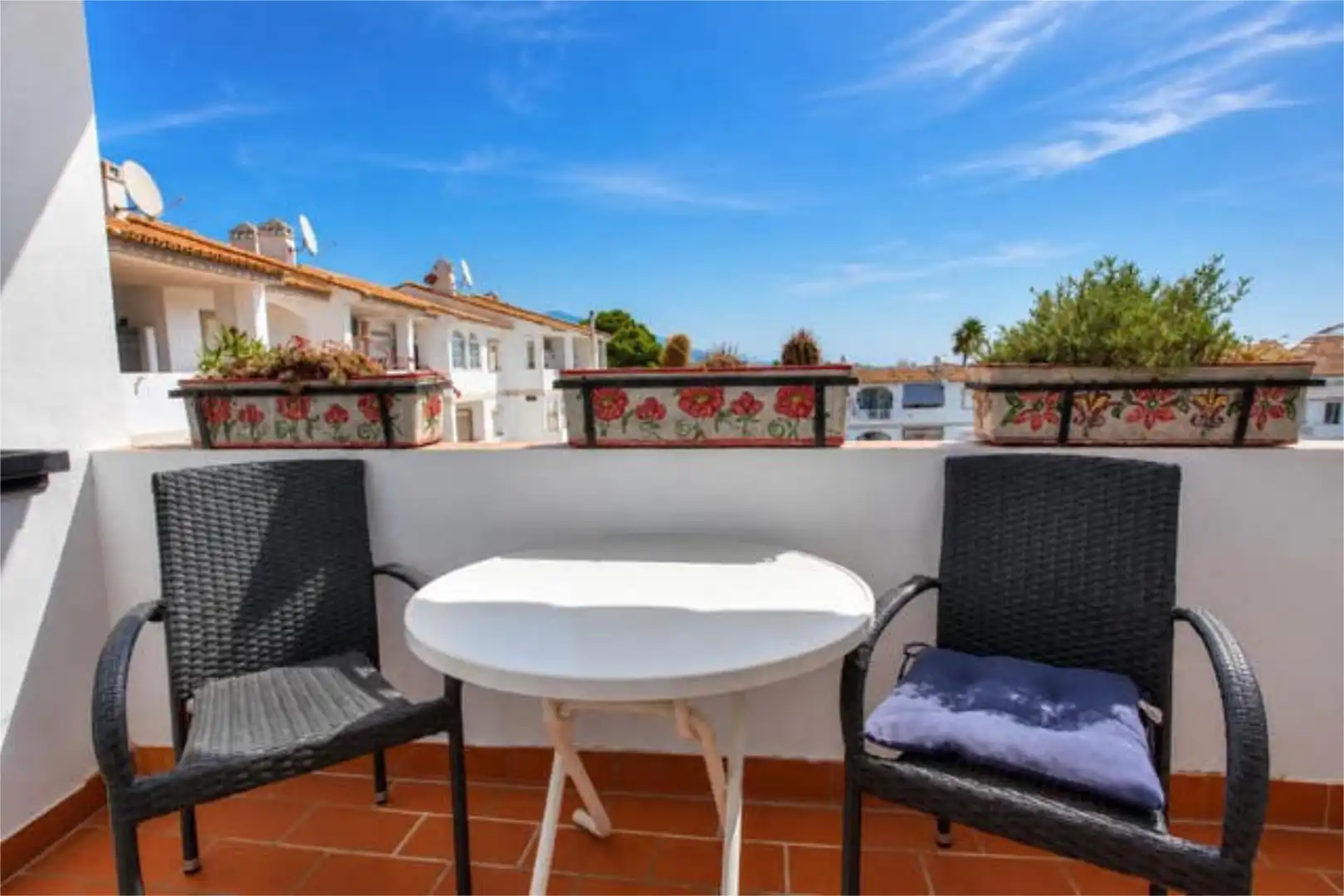 Apartamento en Cerros de Aguilar - Foto 2
