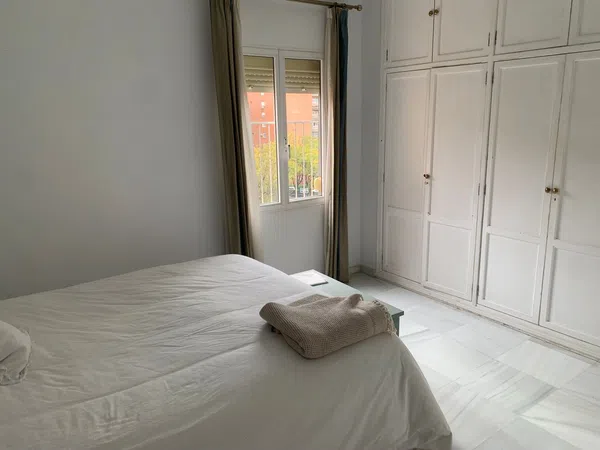 Piso en avenida Manuel Siurot, 3 - Foto 9