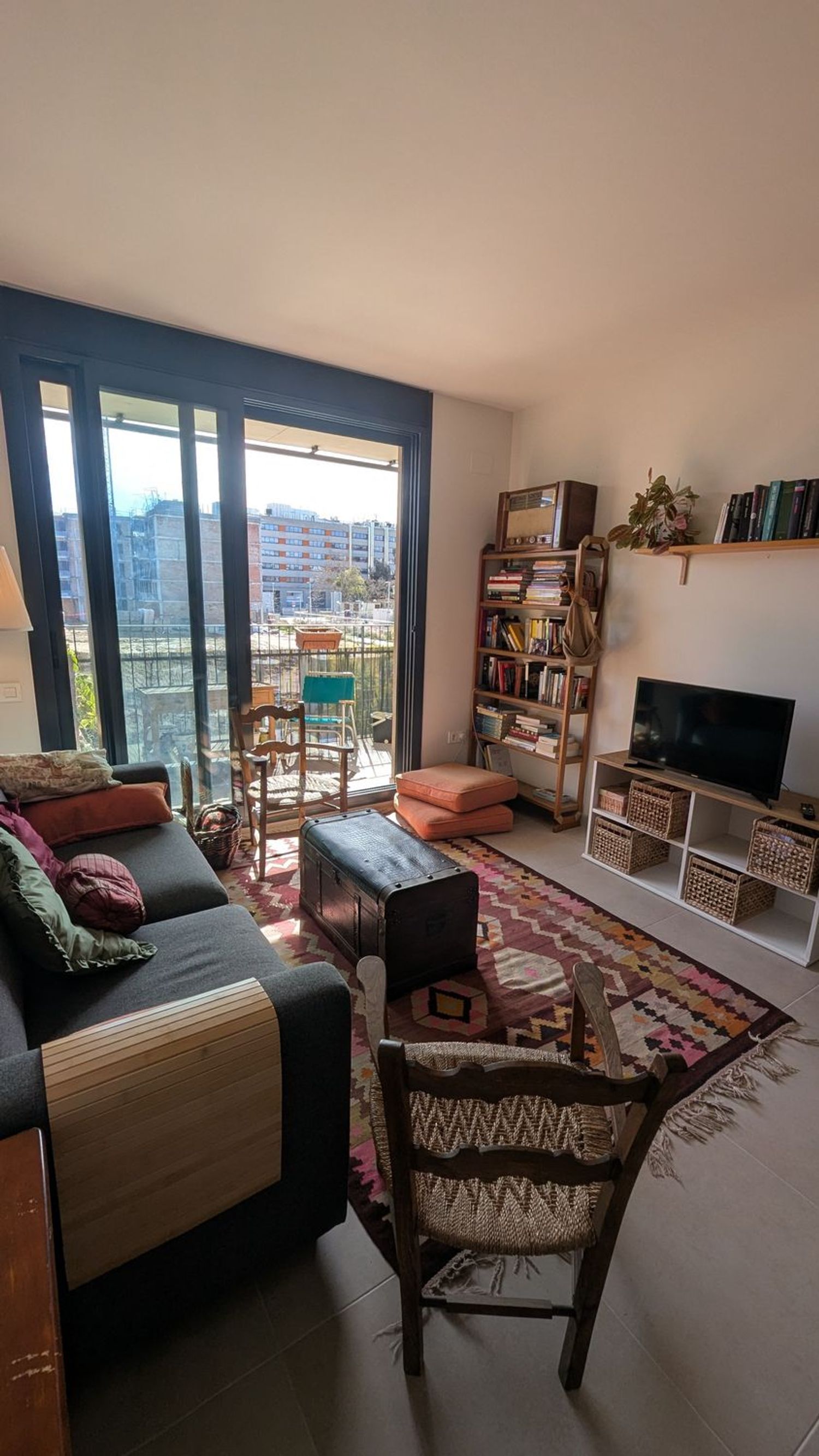 Piso en calle del Foc, 30 - Foto 5