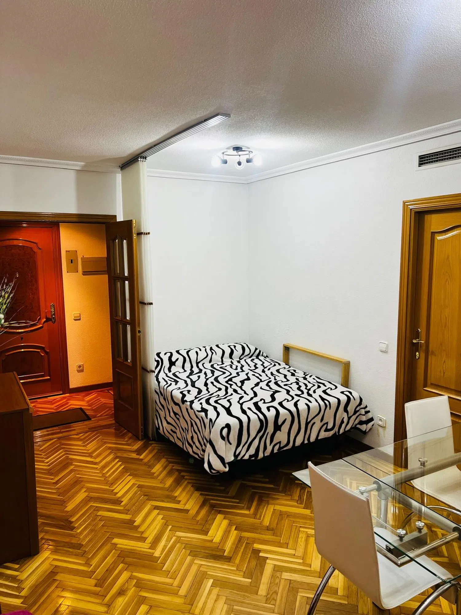 Estudio en calle del Corazón de María, 5 - Foto 13