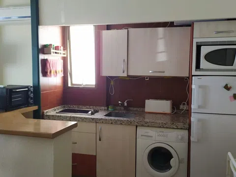 Piso en calle Castillo de Aroche, 1