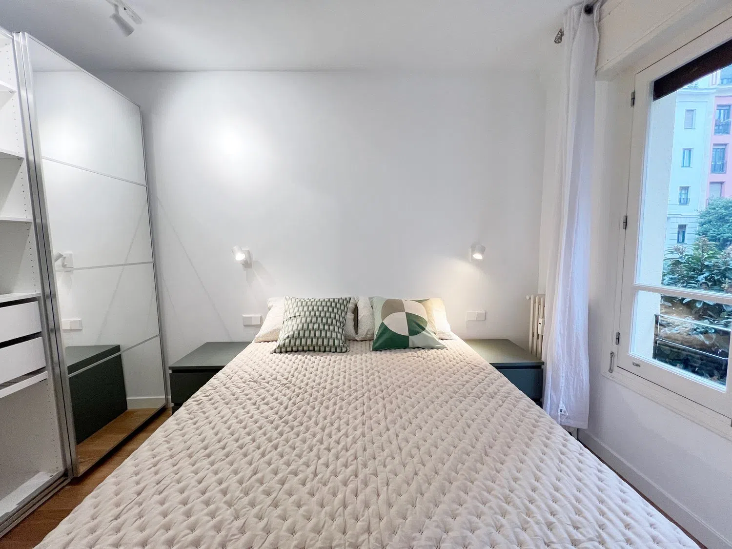 Piso en calle del General Pardiñas, 82 - Foto 11