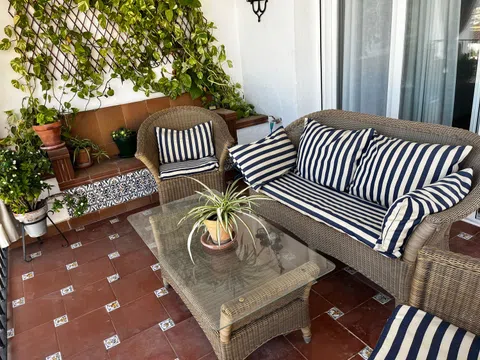 Piso en calle de Ambrosio de Morales, 1