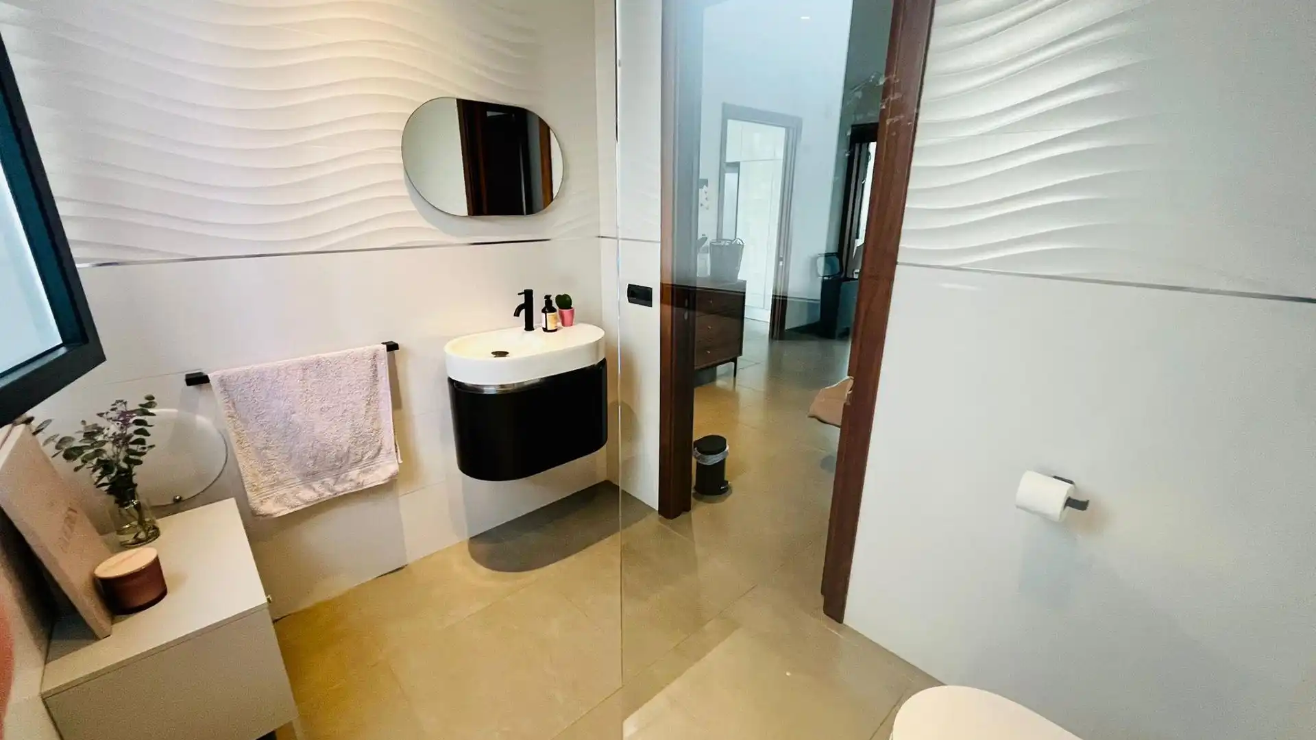 Chalet en  Carrer de la Camamilla 18 - Foto 15