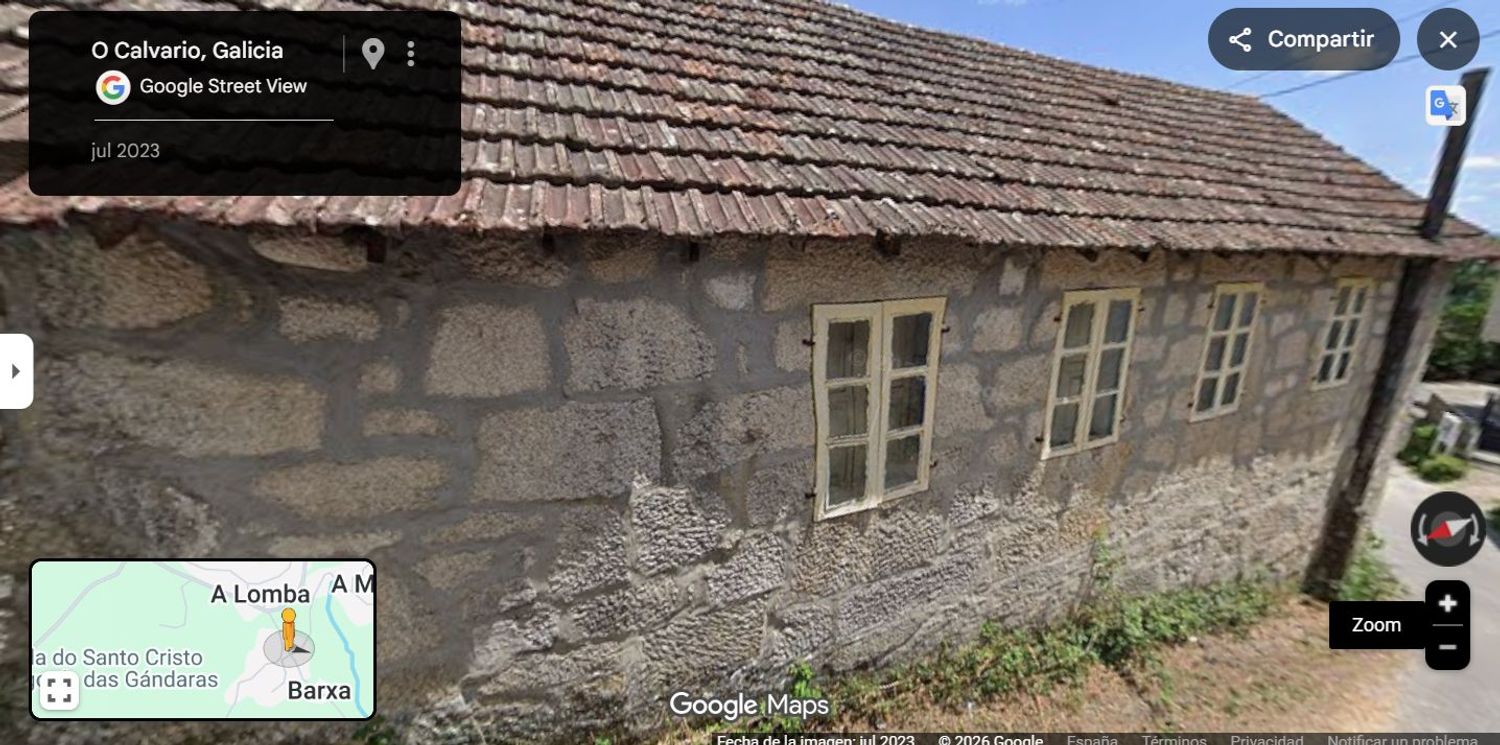 Casa rural en Lugar Calvario, 7 - Foto 4