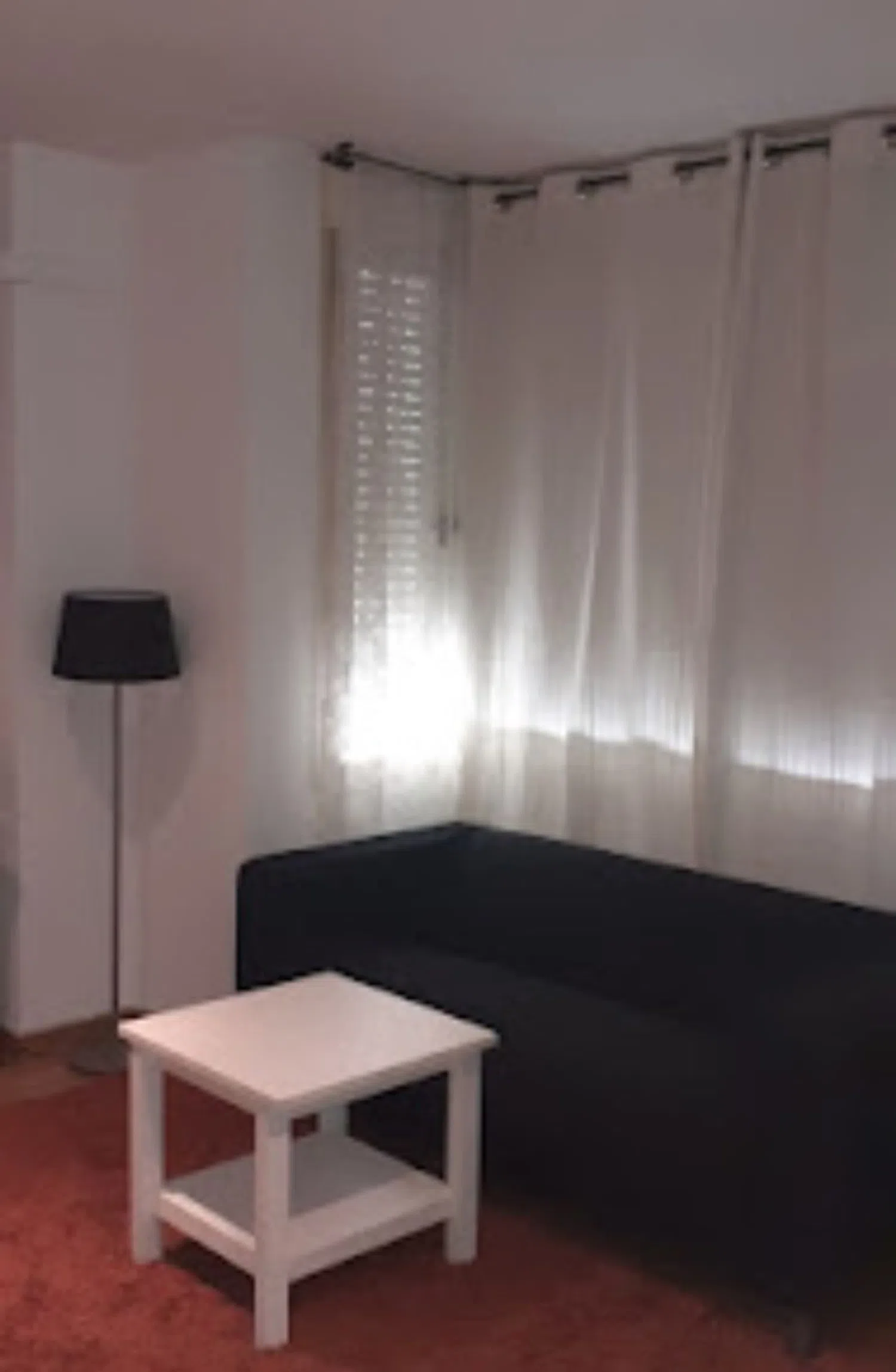 Estudio en calle de Santo Domingo, 3 - Foto 12