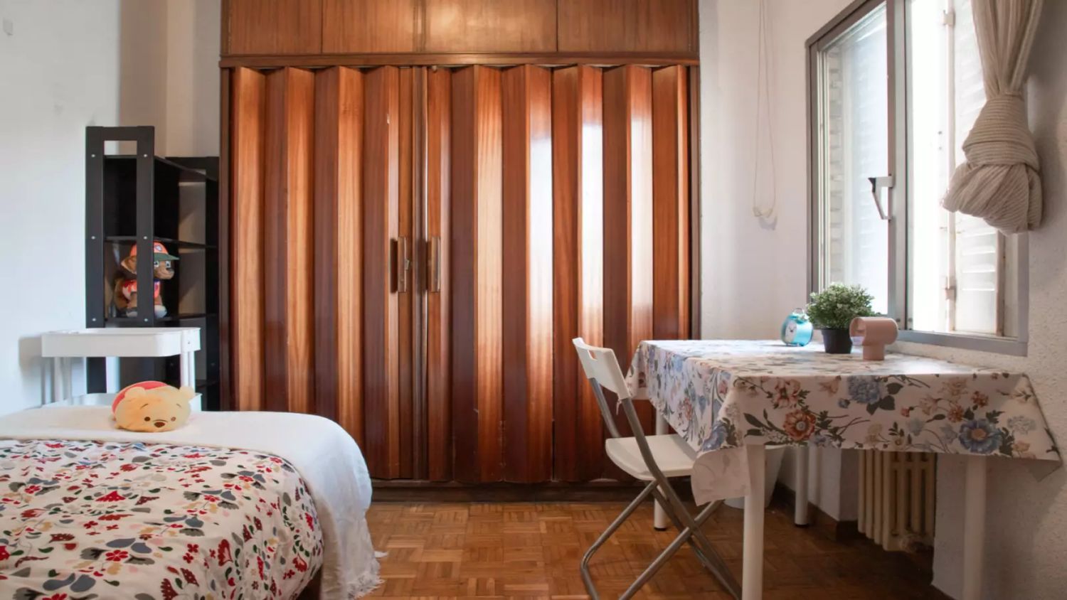 Piso en calle de Almansa, 14 - Foto 11