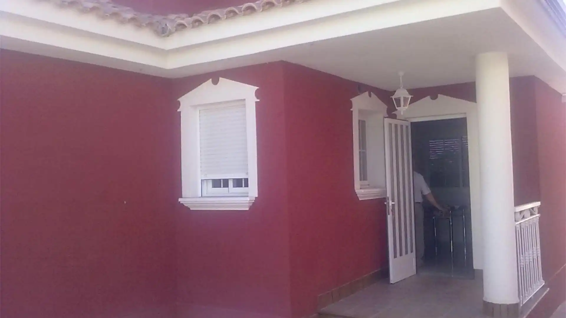 Piso en  Avenida Picos de Europa 12 - Foto 1