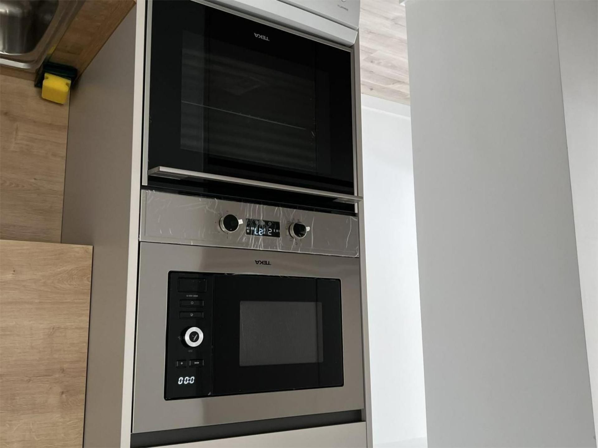 Piso en calle Calle Isaac Albeniz 5 - Foto 15