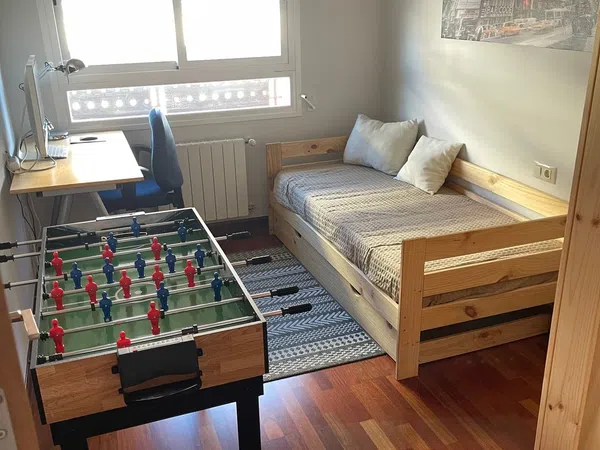 Piso en calle las Avutardas, 5 - Foto 8