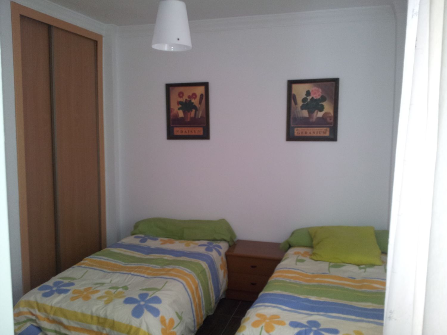 Piso en Calle Alcalde Próspero Castaño, 4, Barrio Alto, Barrio Alto - Foto 4
