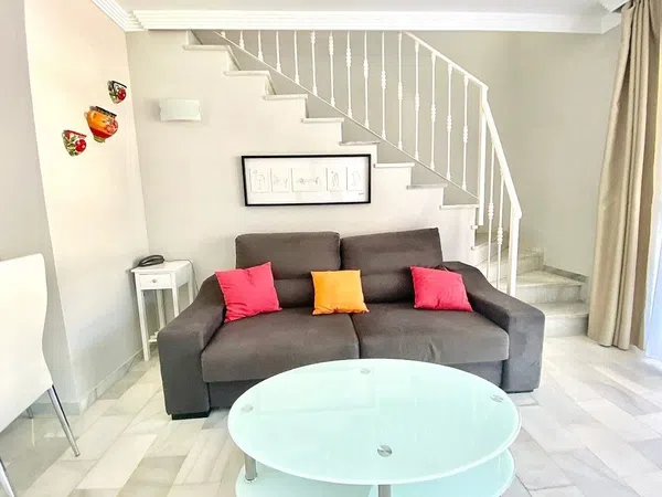 Chalet adosado en avenida Yunquera, 6145 - Foto 17