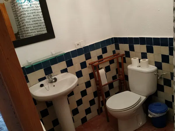 Casa de pueblo en Los montoros, 1 - Foto 7