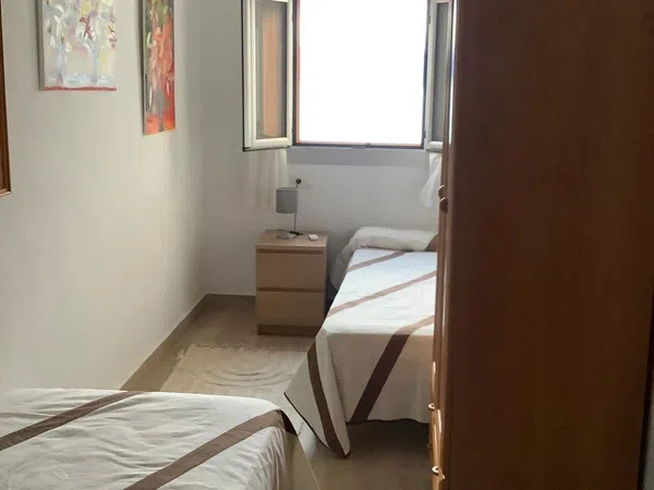 Piso en Calle Barranc d'en Palomes Accc, 2, El Faro, El Faro - Foto 7