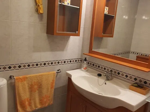 Dúplex en Calle Alfonso Rodríguez Castelao, 7, Los Rosales, Los Rosales - Foto 7