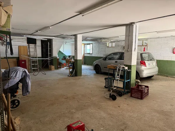 Casa o chalet independiente en Urbanització Quint Mar A1, 34 - Foto 18