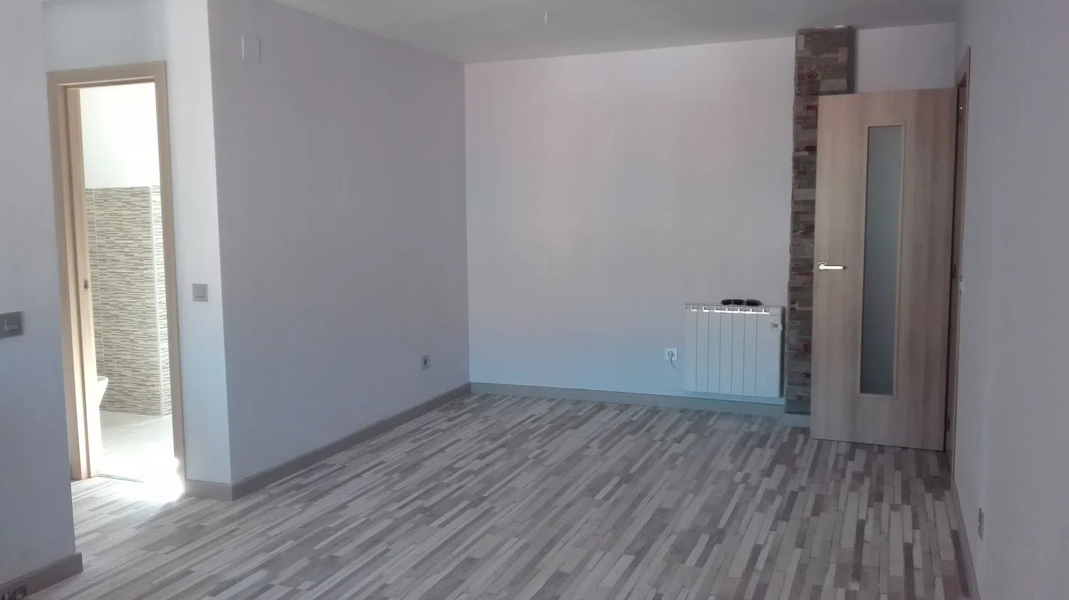 Ático en calle Virgen del Pilar, 3 - Foto 6