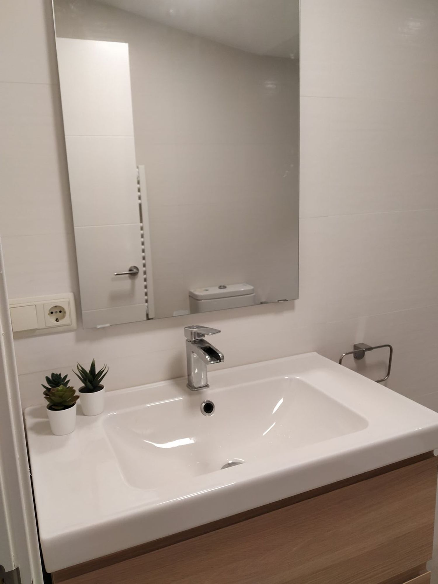 Ático en Vereda Polvorín, 53, Monte Alto - Zalaeta - Atocha, Monte Alto - Zalaeta - Atocha - Foto 10