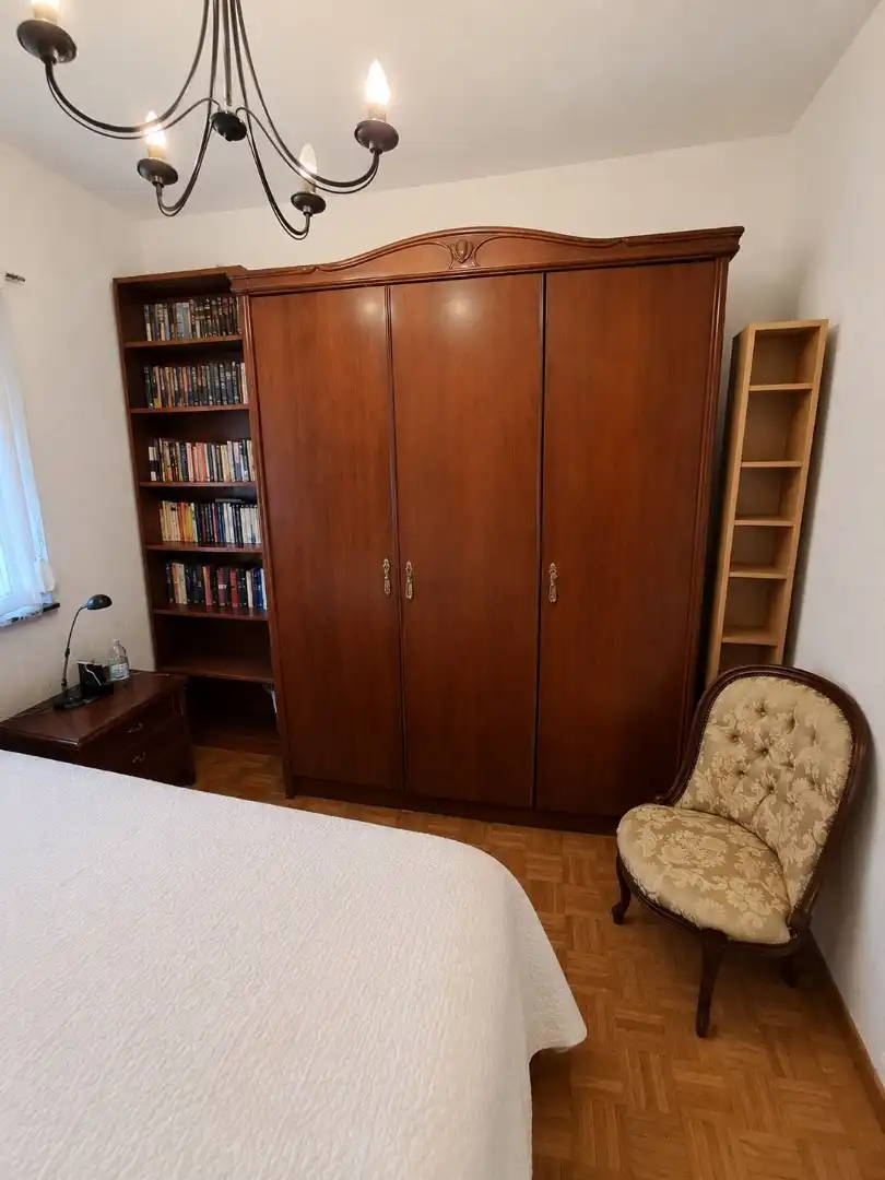 Piso en  Calle Isaac Peral 19 - Foto 8