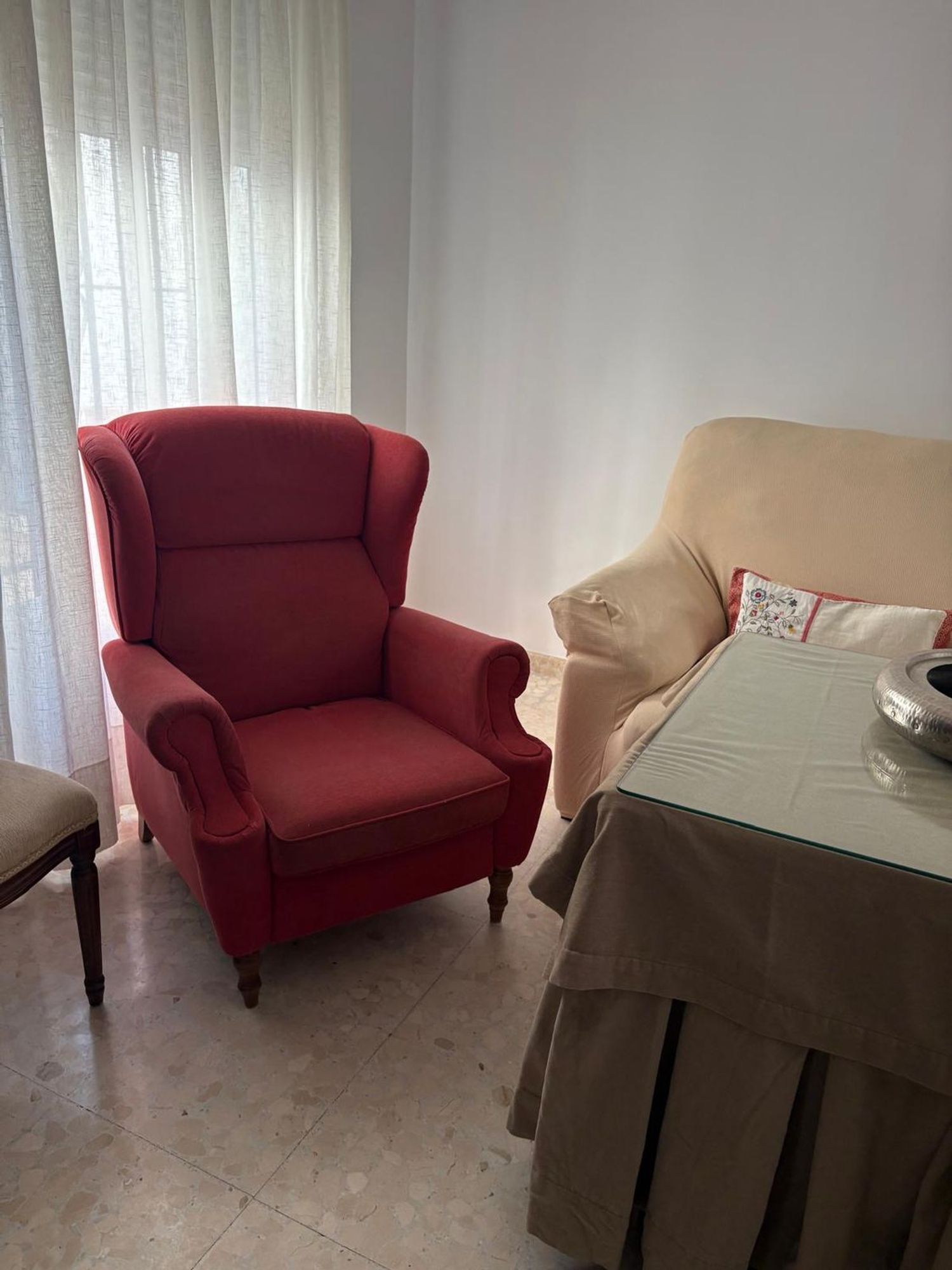 Chalet adosado en Calle Feria, 68 - Foto 3