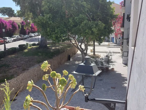 Piso en Calle de sa Carrossa, 19, Dalt Vila - La Marina, Dalt Vila - La Marina - Foto 9