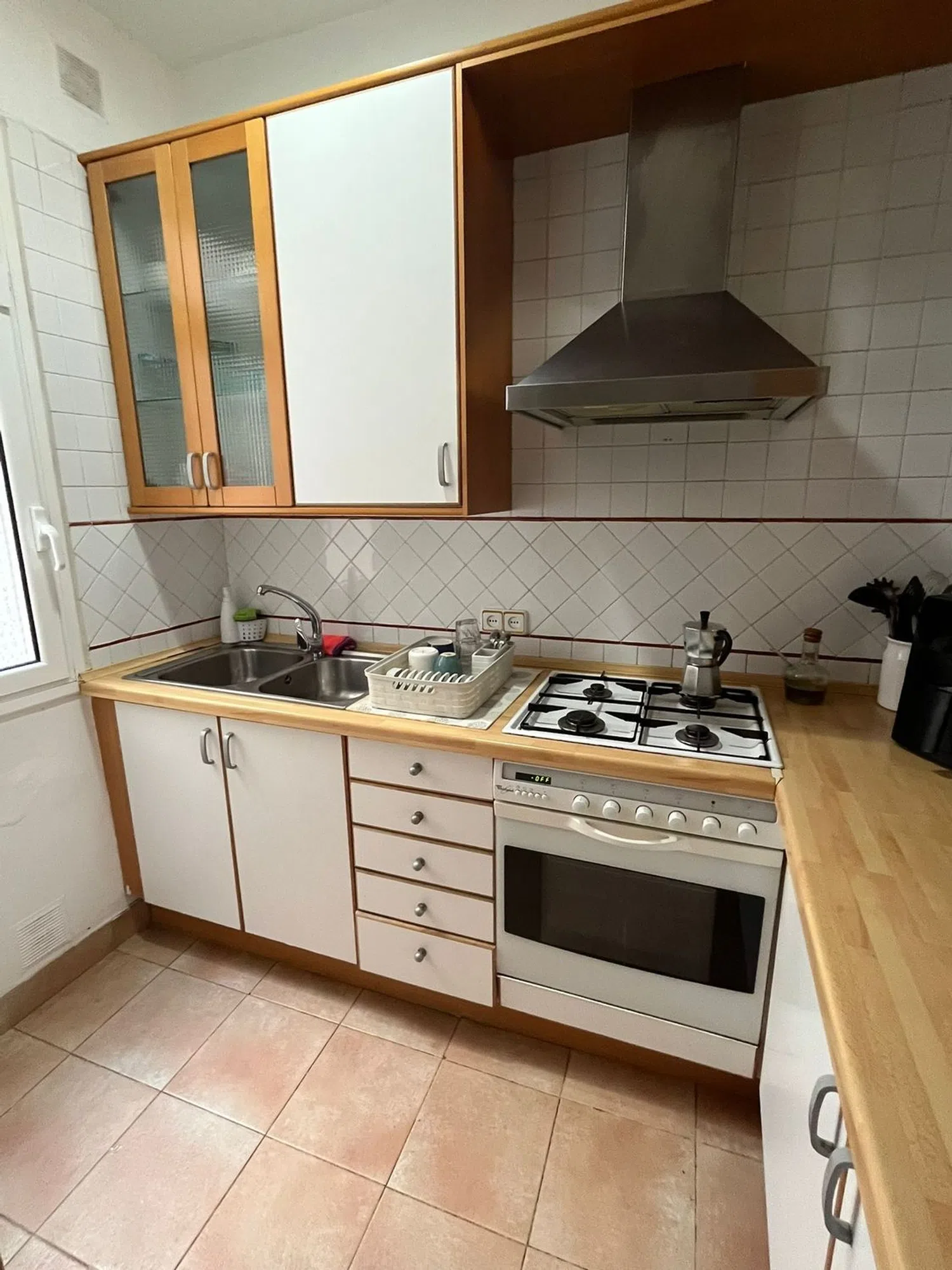 Piso en consell de cent, 465 - Foto 2
