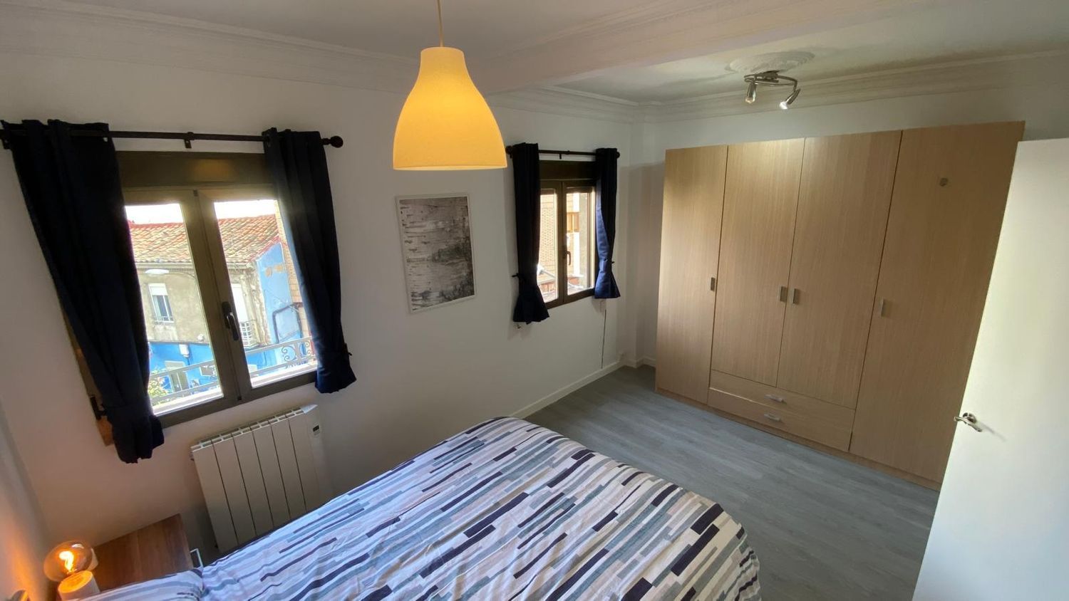 Piso en calle de Barcelona, 42 - Foto 2