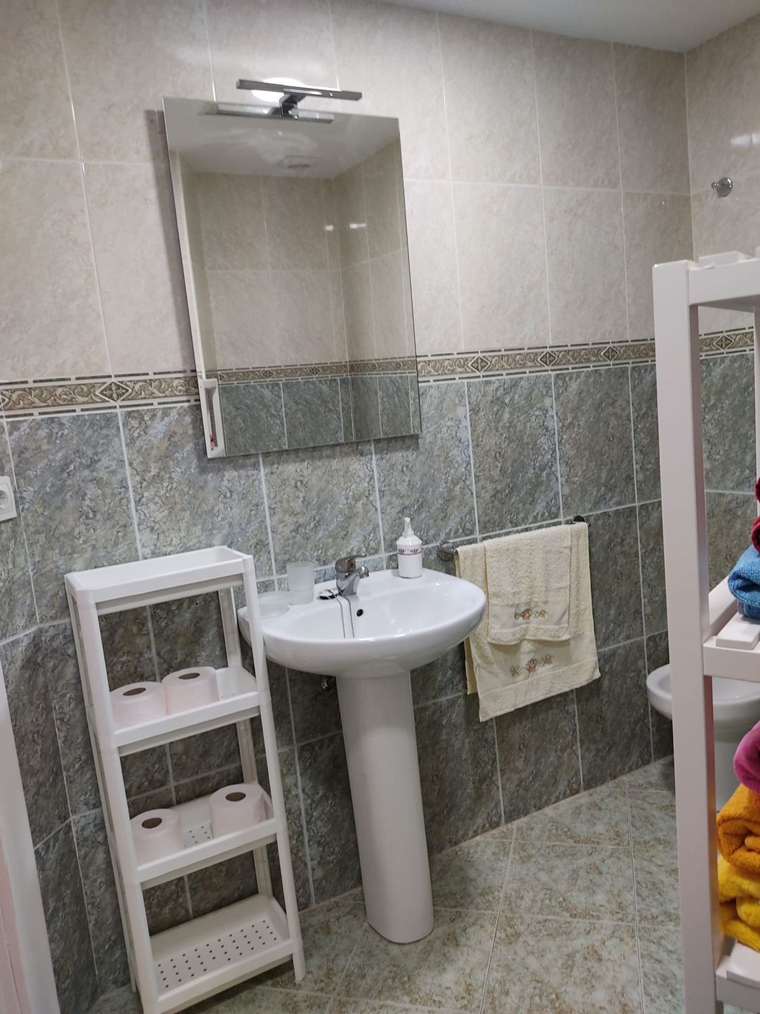 Piso en Avenida Santa Rosa de Lima, 22, Carranque - Haza Cuevas - Foto 13