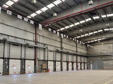 Nave Industrial en  Avenida de las Morcilleras 38 - Foto 10
