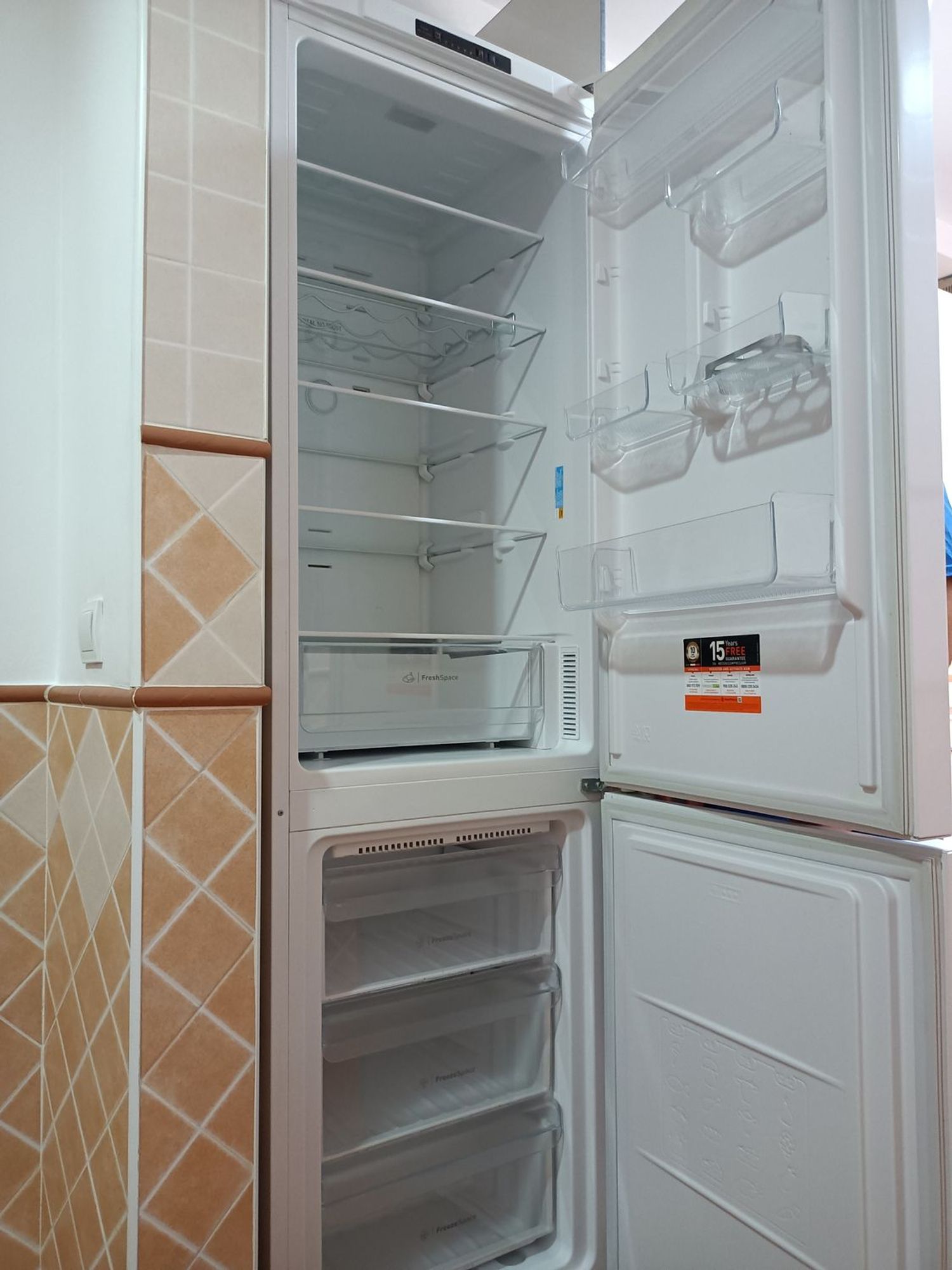 Piso en Zarzaquemada, Zarzaquemada - Foto 21
