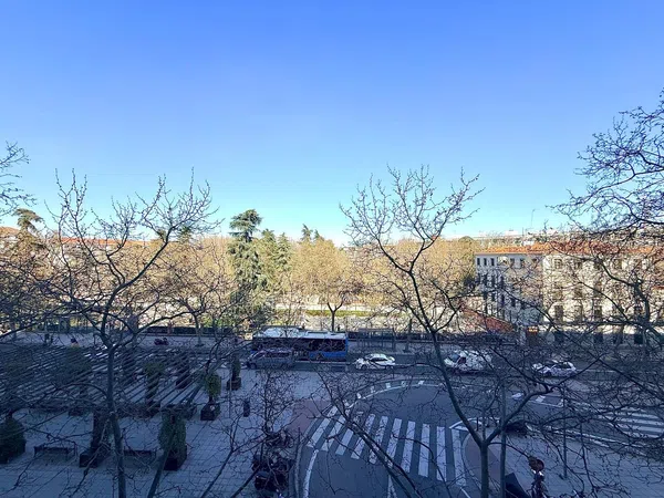 Piso en calle de Francisco Silvela, 9