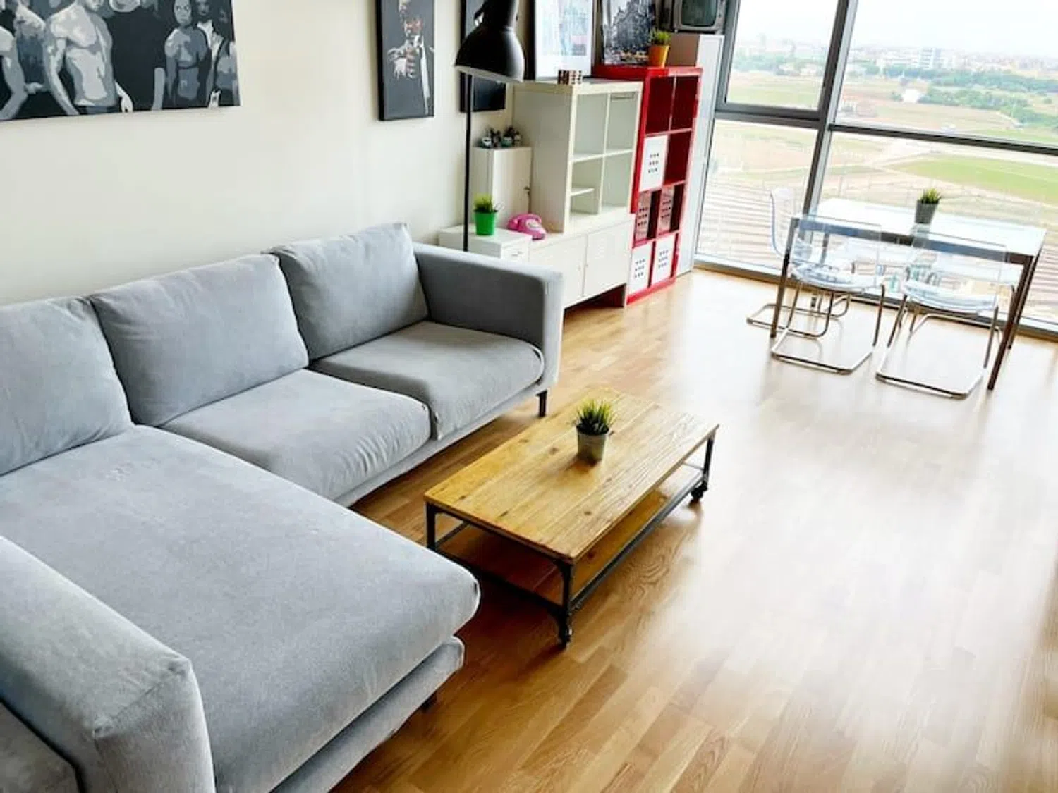 Estudio en avenida Hermanos Machado, 13 - Foto 5