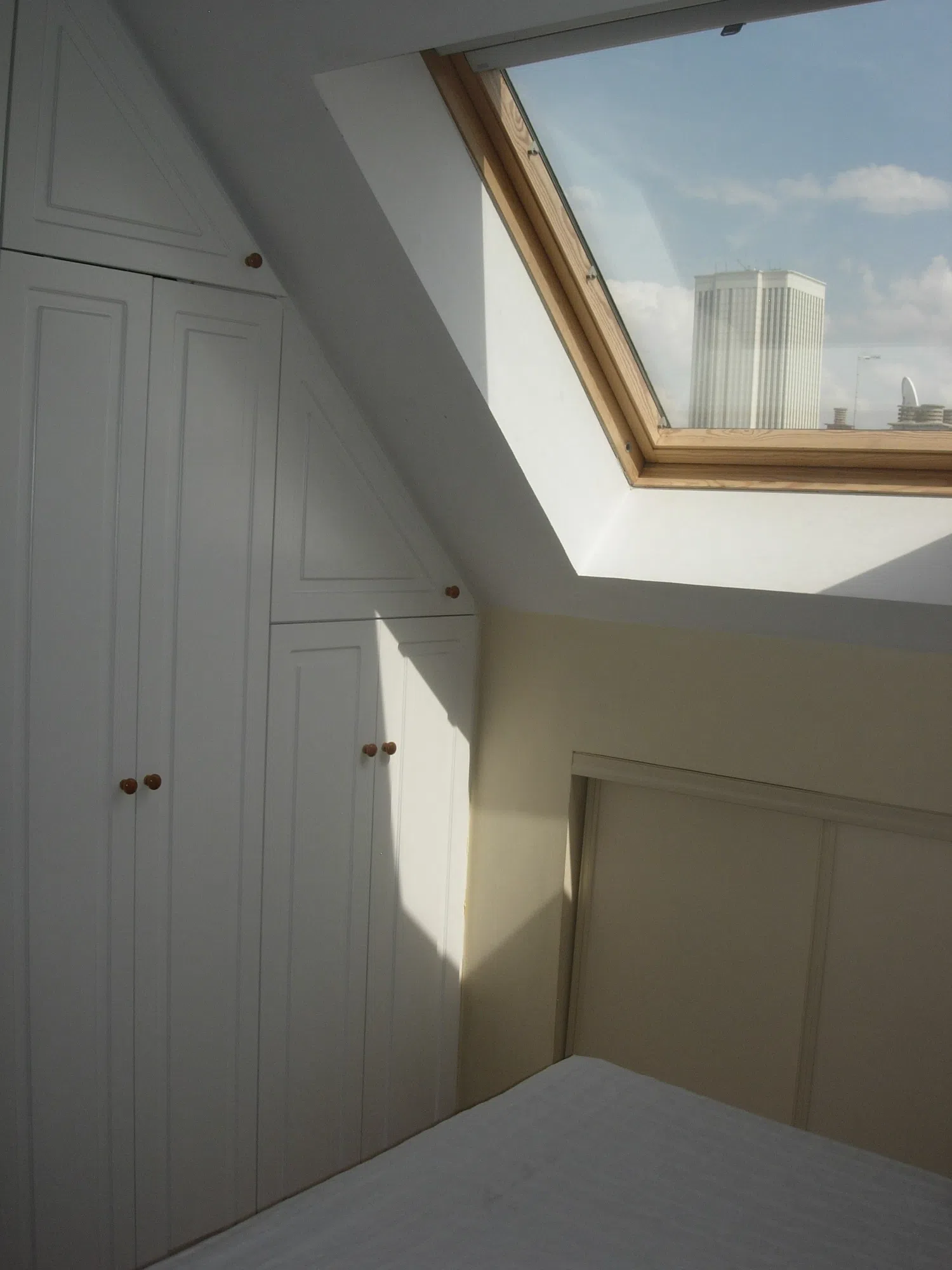 Ático en calle Dulcinea, 13 - Foto 8