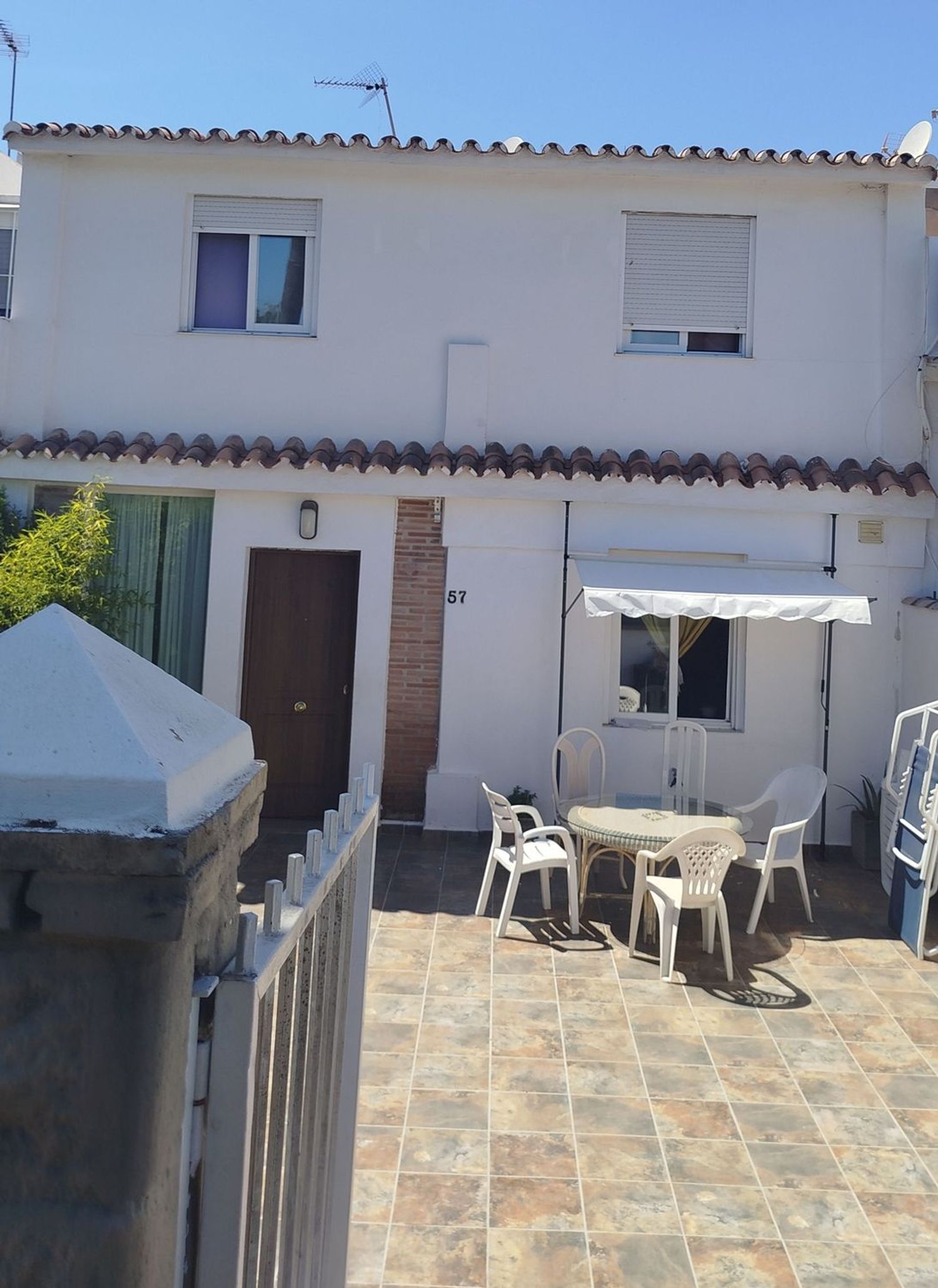Chalet adosado en Urbanización Mar y Monte, 57, Nueva Atalaya - Foto 5