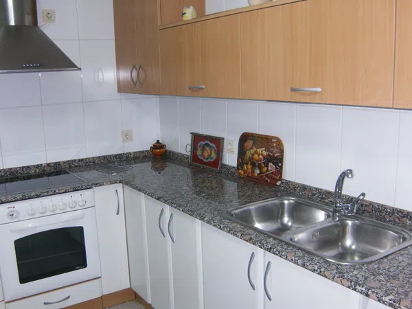 Piso en San Adrian - Foto 5