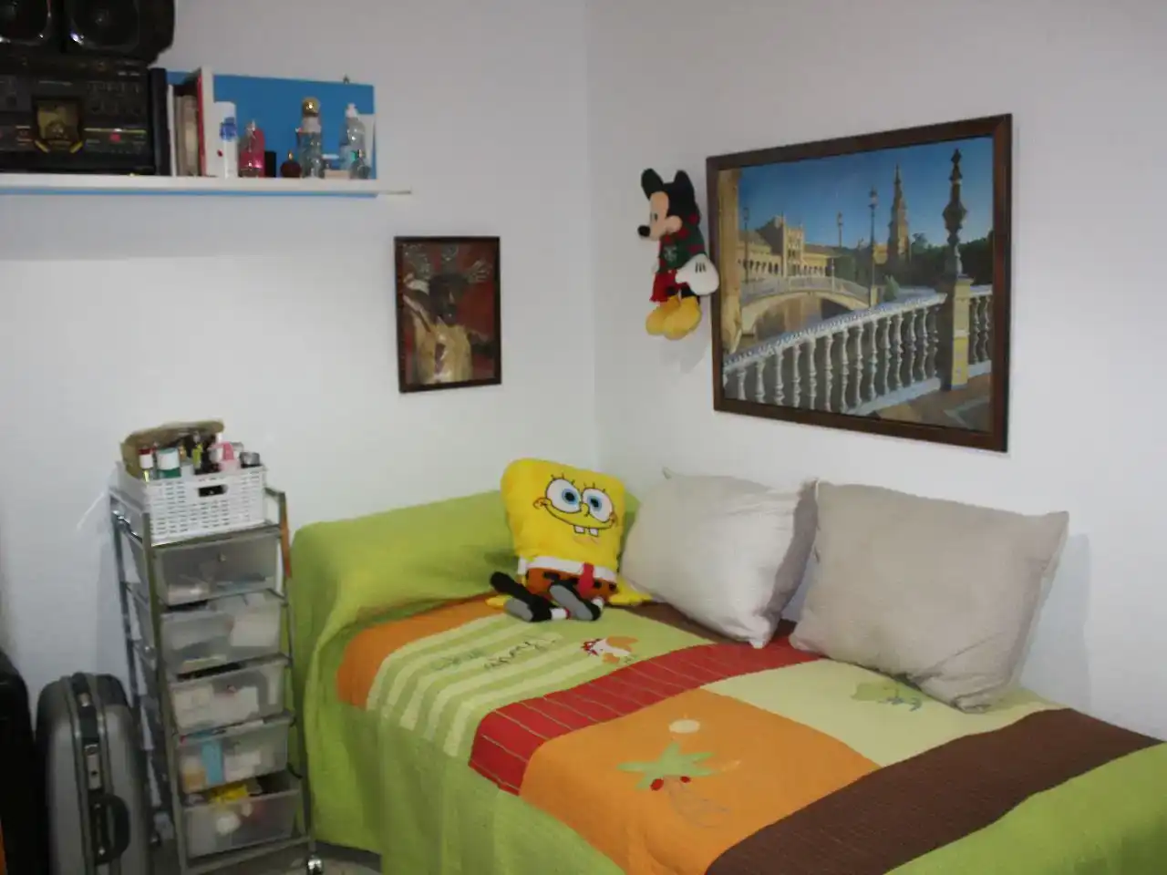 Dúplex en  Calle Paloma 38 - Foto 10