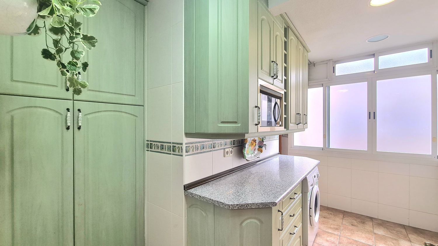 Ático en venta en Calle Cabo de San Vicente, 2 - Foto 9