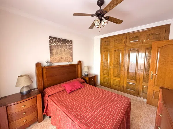 Piso en calle Río Lanjarón s/n sn - Foto 9