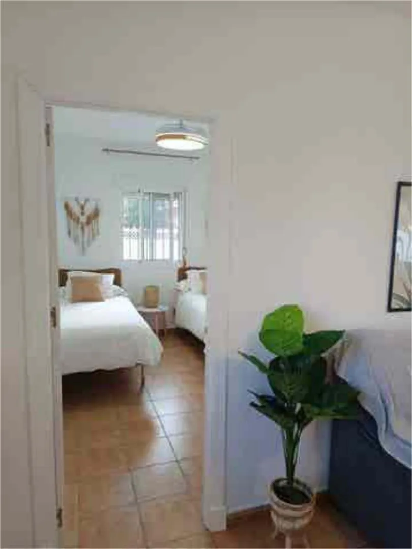 Casa adosada en Playa Santi-Petri (las Mogarizas) - Foto 6