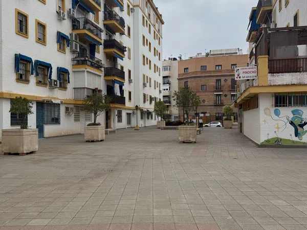 Piso en plaza Giraldillo, 5 - Foto 1