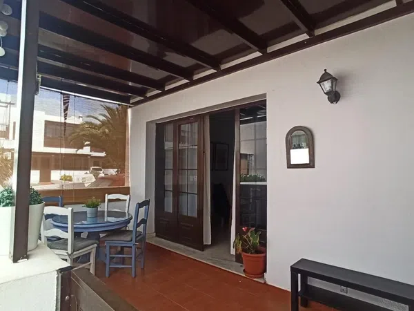 Chalet adosado en Avenida Palmeras, 9, Costa Teguise, Costa Teguise - Foto 5