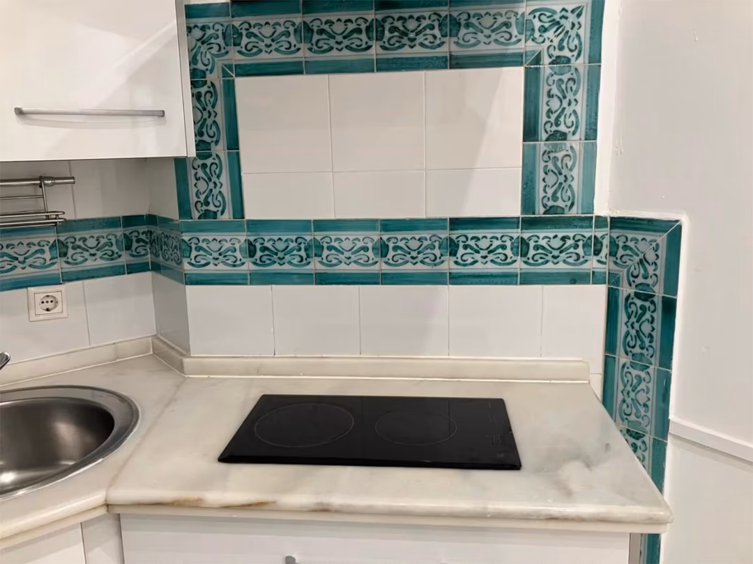 Piso en  Calle Cean Bermúdez 4 - Foto 1