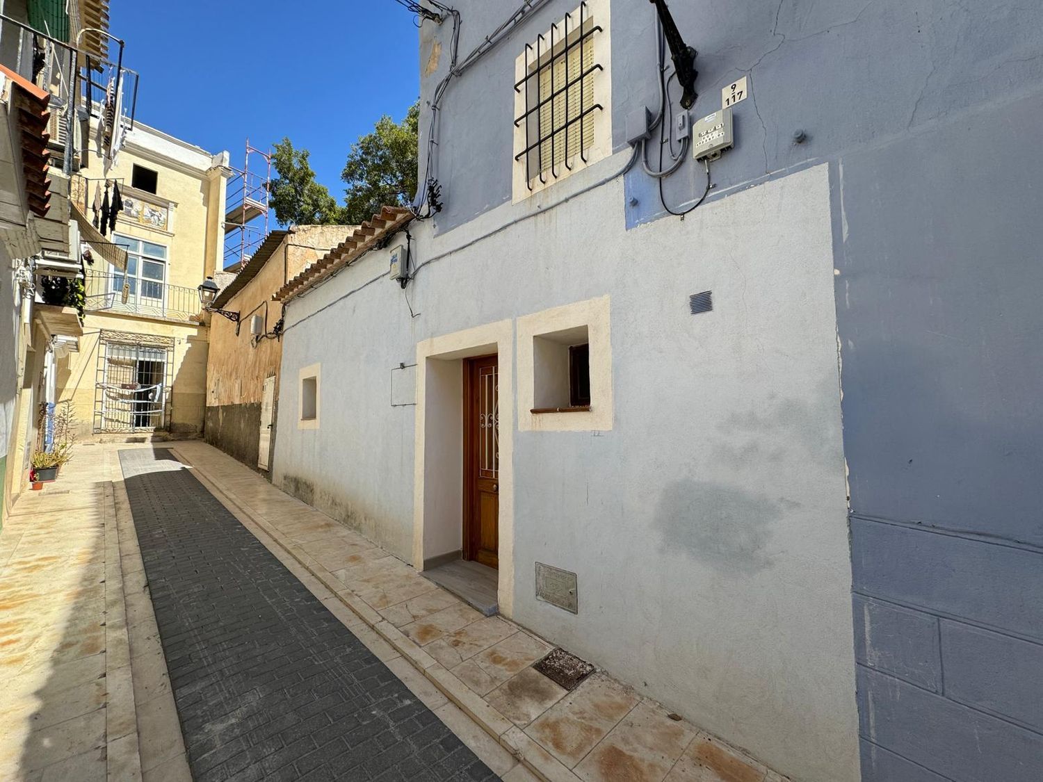 Casa o chalet independiente en Calle Hort, 16, Platja Vila Joiosa - Foto 25