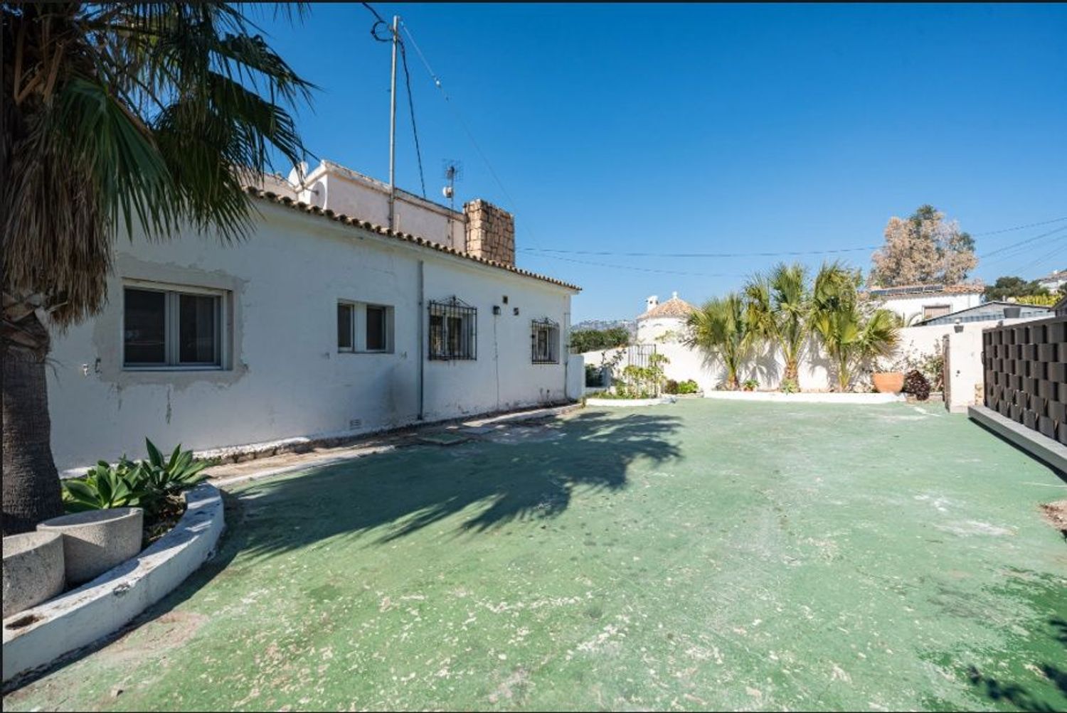 Casa o chalet independiente en Avenida de la Marina, 26 - Foto 10