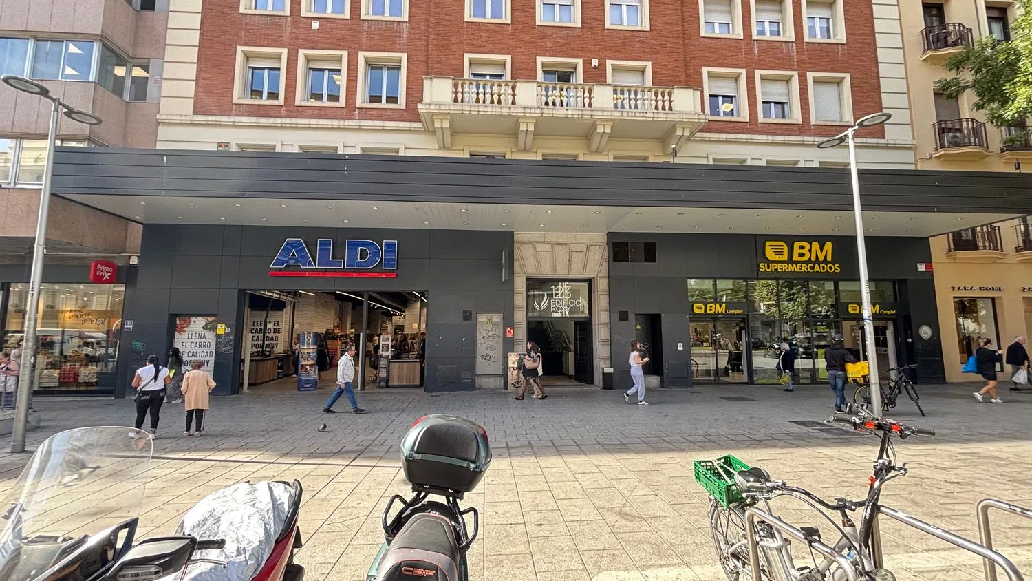 Piso en calle de Monteleón, 36 - Foto 12