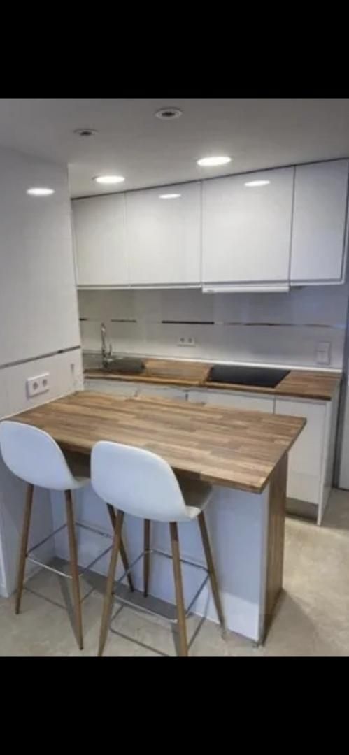 Piso en  Calle de Malta 1 - Foto 7