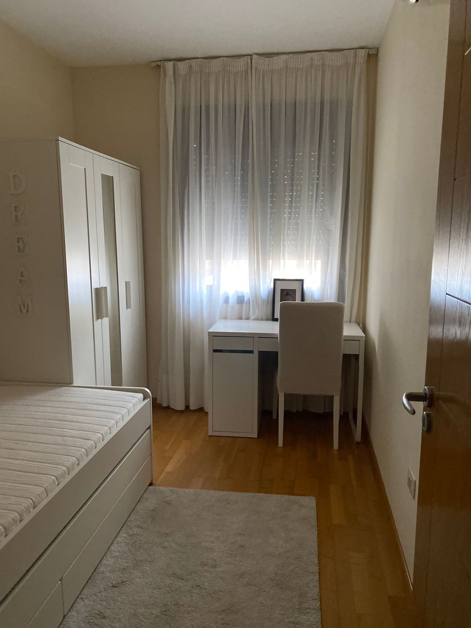 Piso en calle Álvaro Rodríguez López, 8 - Foto 15