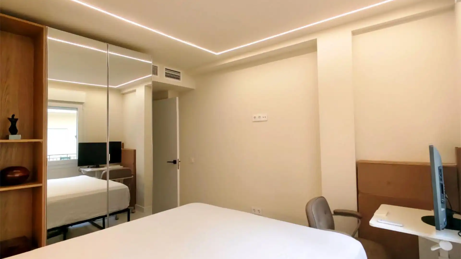 Piso en  Calle Barcelona 18 - Foto 9