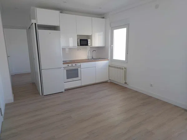 Piso en San José de Calasanz, 29